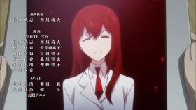 Steins;Gate 0 ตอนที่ 22 26