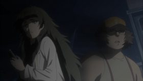 Steins;Gate 0 ตอนที่ 22 28