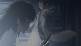 Steins;Gate 0 ตอนที่ 22 29