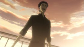 Steins;Gate 0 ตอนที่ 22 5