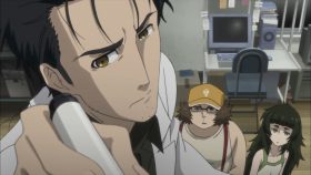 Steins;Gate 0 ตอนที่ 22 6