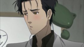 Steins;Gate 0 ตอนที่ 22 8