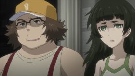 Steins;Gate 0 ตอนที่ 22 9