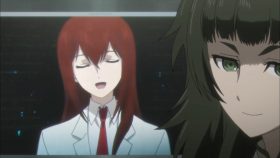 Steins;Gate 0 ตอนที่ 21 3