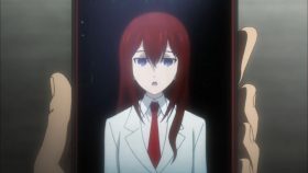 Steins;Gate 0 ตอนที่ 21 12