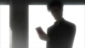 Steins;Gate 0 ตอนที่ 21 13