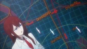 Steins;Gate 0 ตอนที่ 21 14