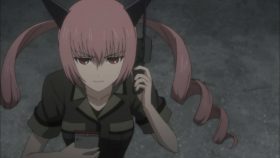 Steins;Gate 0 ตอนที่ 21 15