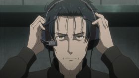 Steins;Gate 0 ตอนที่ 21 4