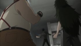 Steins;Gate 0 ตอนที่ 21 21