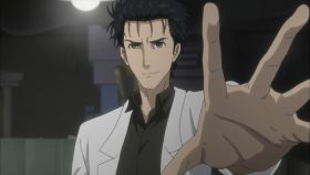 Steins;Gate 0 ตอนที่ 21 24