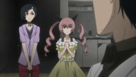 Steins;Gate 0 ตอนที่ 21 25