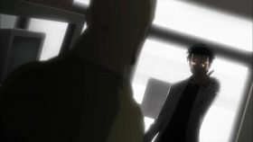 Steins;Gate 0 ตอนที่ 21 26