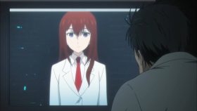 Steins;Gate 0 ตอนที่ 21 5