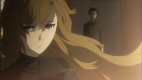 Steins;Gate 0 ตอนที่ 21 31