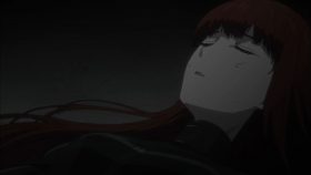 Steins;Gate 0 ตอนที่ 21 32