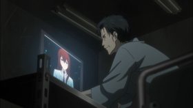 Steins;Gate 0 ตอนที่ 21 6