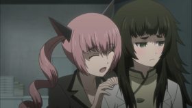 Steins;Gate 0 ตอนที่ 21 9