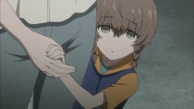 Steins;Gate 0 ตอนที่ 21 11