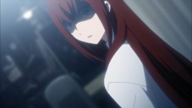 Steins;Gate 0 ตอนที่ 20 3