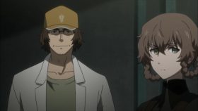 Steins;Gate 0 ตอนที่ 20 17