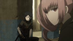 Steins;Gate 0 ตอนที่ 20 22