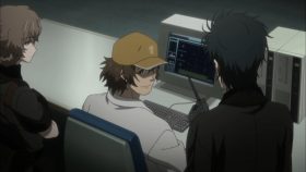 Steins;Gate 0 ตอนที่ 20 23