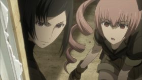 Steins;Gate 0 ตอนที่ 20 24