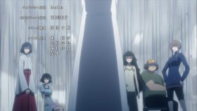 Steins;Gate 0 ตอนที่ 20 5