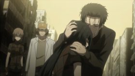 Steins;Gate 0 ตอนที่ 20 30