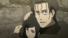 Steins;Gate 0 ตอนที่ 20 31