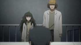 Steins;Gate 0 ตอนที่ 20 33