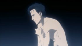 Steins;Gate 0 ตอนที่ 20 7