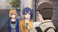 shirobako episode 20 anime 3