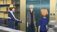 shirobako episode 20 pic 2